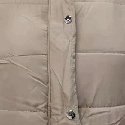 Gracefully Designed Jacket
