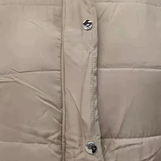 Gracefully Designed Jacket
