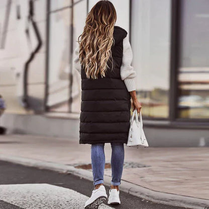Gracefully Designed Jacket