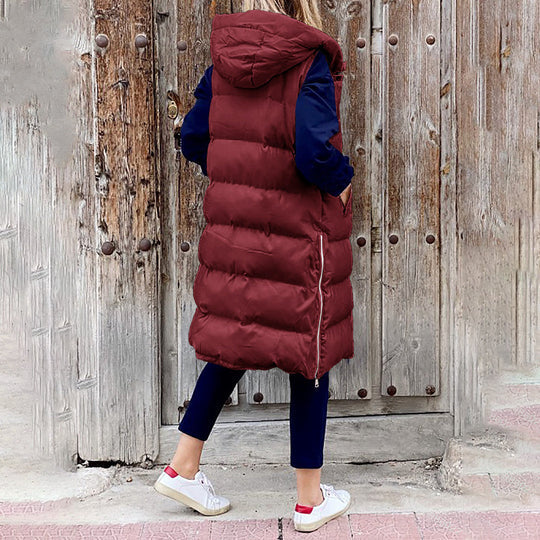 Gracefully Designed Jacket