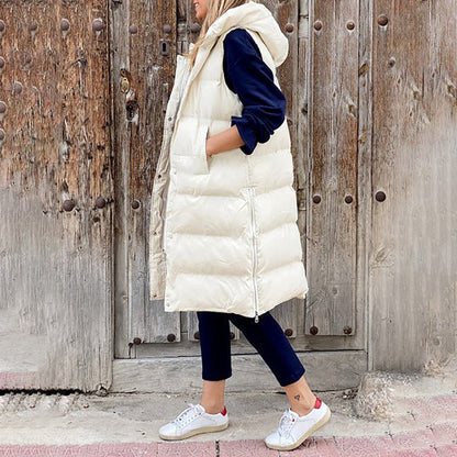 Gracefully Designed Jacket