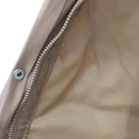 Gracefully Designed Jacket
