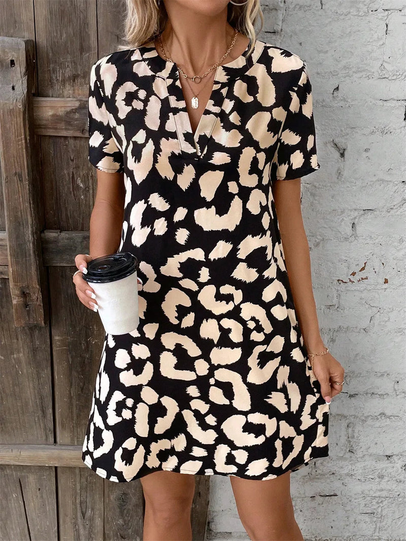 Classic Vintage Dress