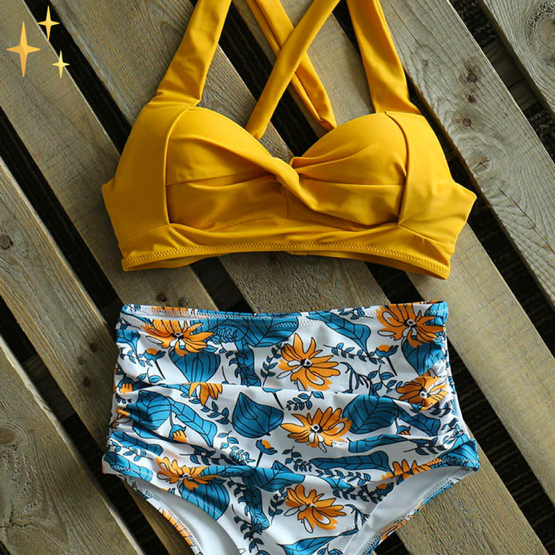 Thoughtfully Designed Top