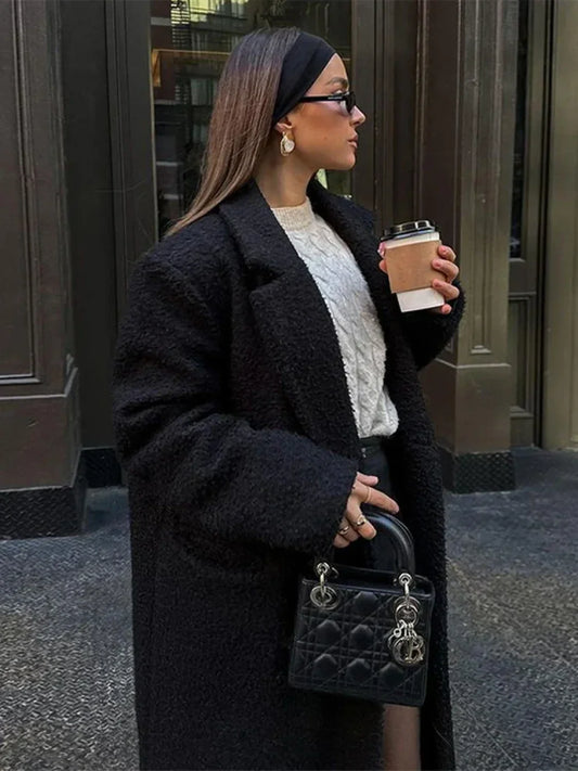 Vintage Inspired Coat