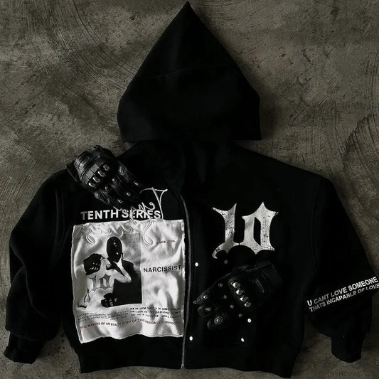 Classic Designed Garment