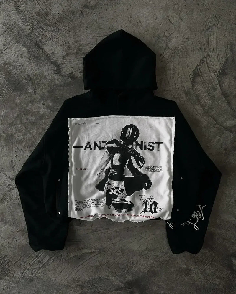 Classic Designed Garment