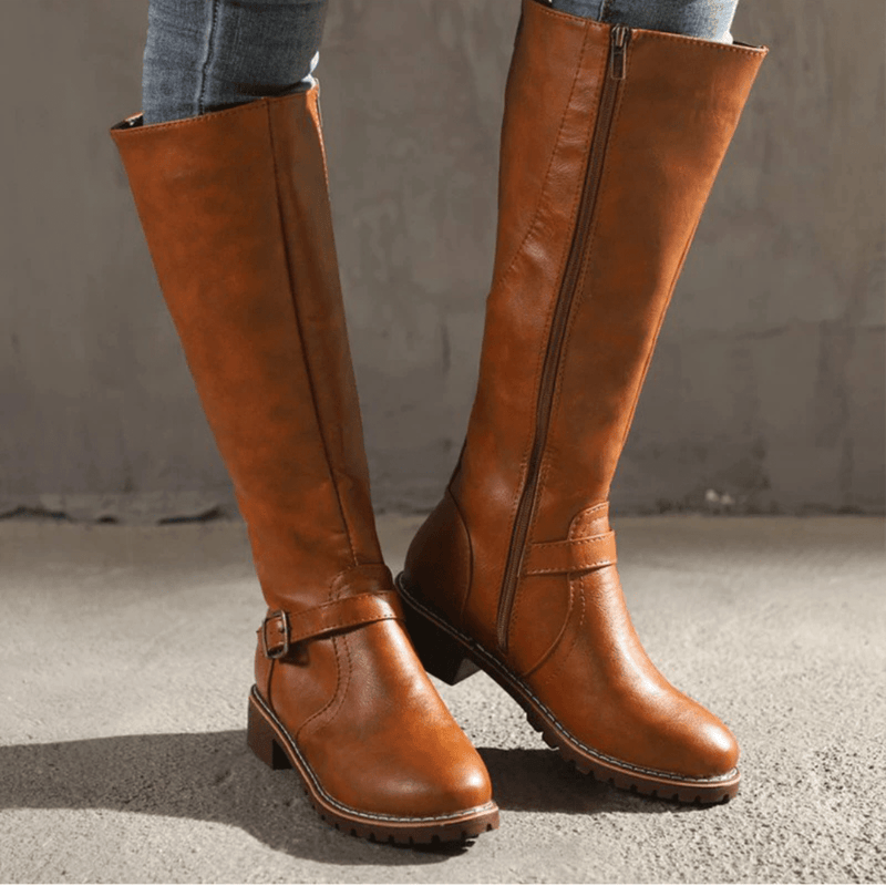 Stylish Orthopedic Boots for Any Occasion
