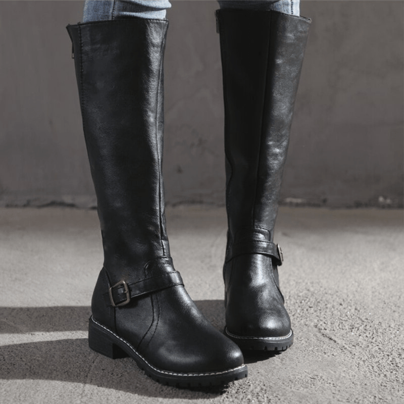 Beautifully Crafted Orthopedic Boots