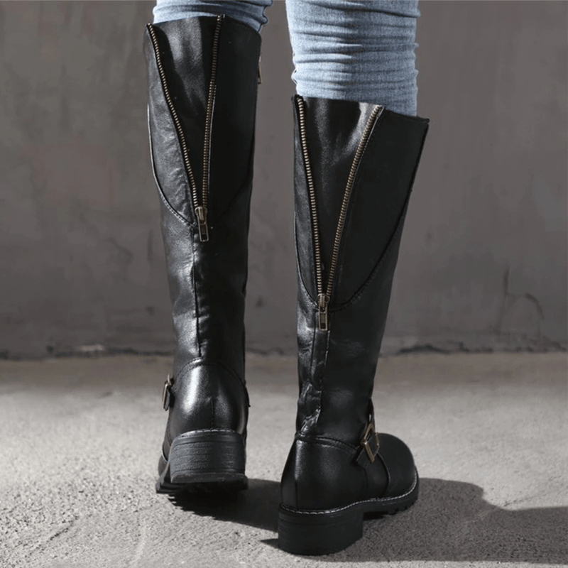Stylish Orthopedic Boots for Any Occasion