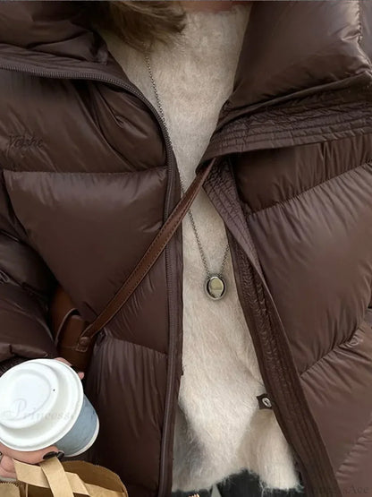 Classic Designed Coat