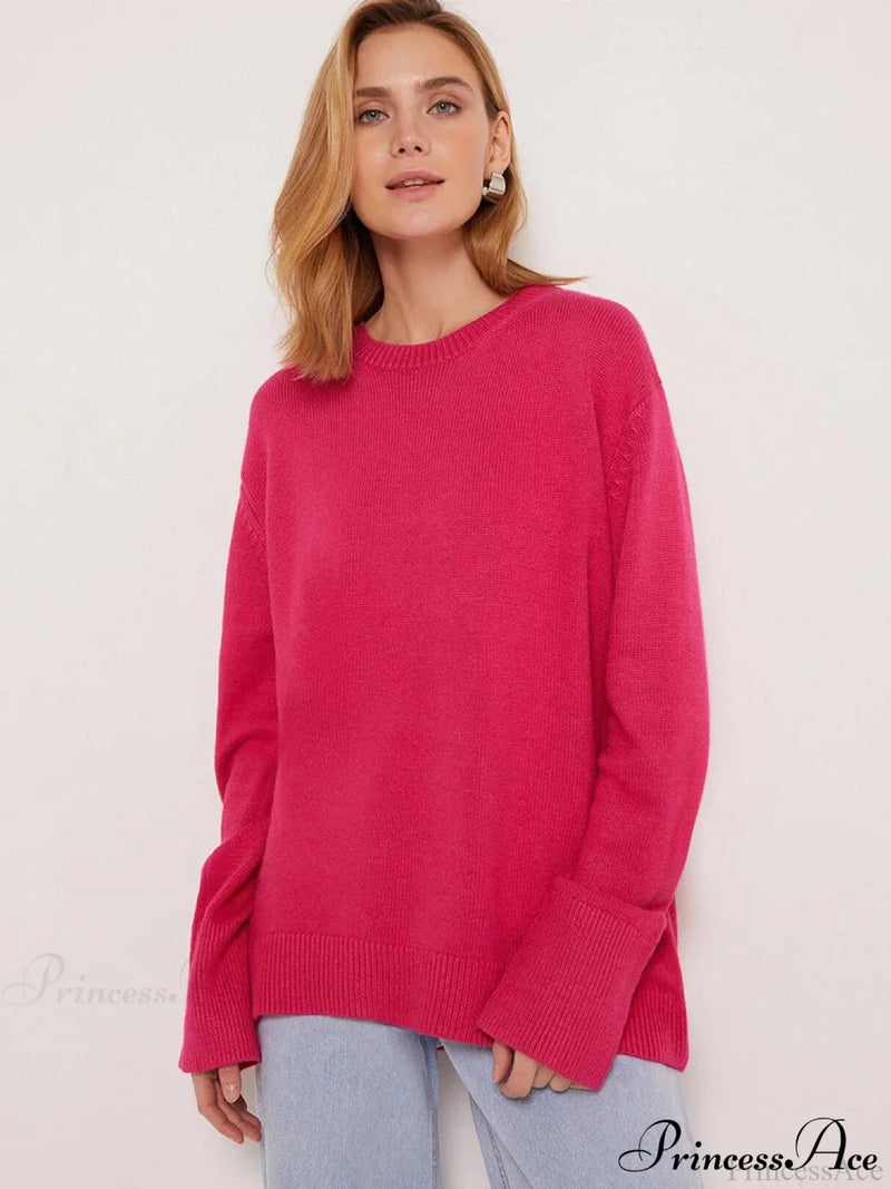 Vintage Inspired Sweater