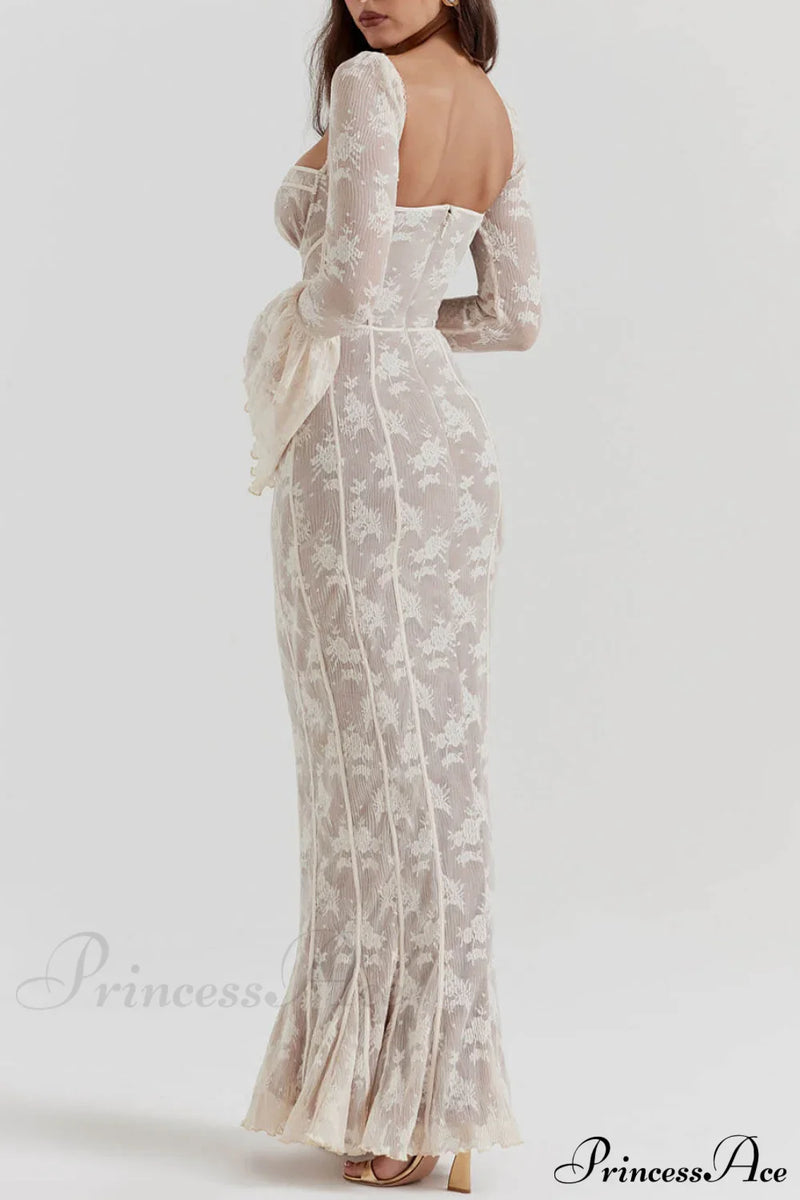 Thoughtfully Designed Dress