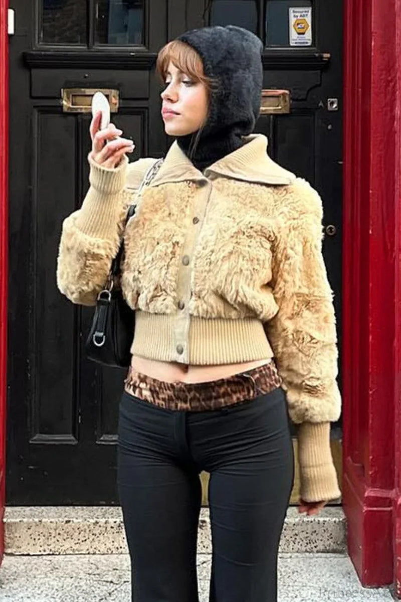 Classic Vintage Coat