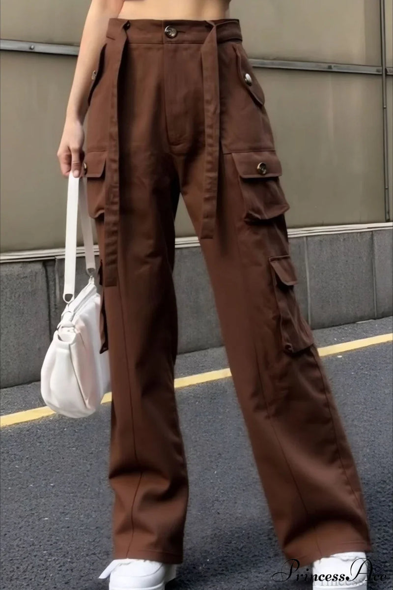 Thoughtfully Designed Pants