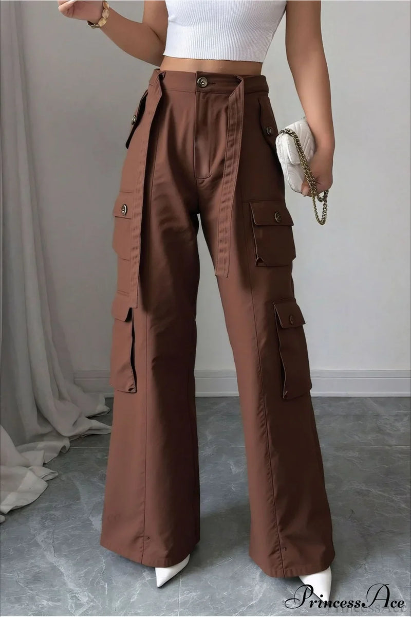 Thoughtfully Designed Pants