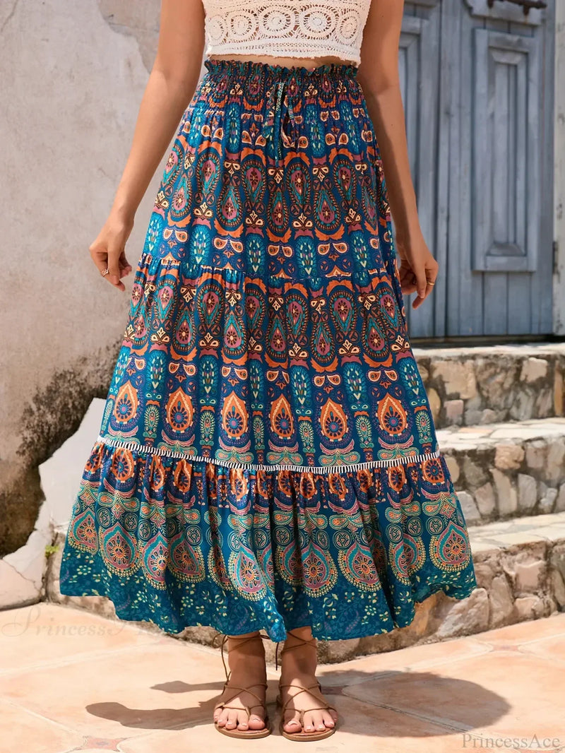 Elegantly Designed Garment