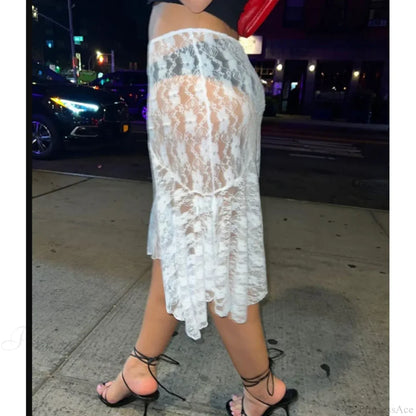 Vintage Inspired Garment