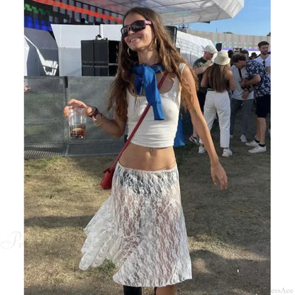 Vintage Inspired Garment