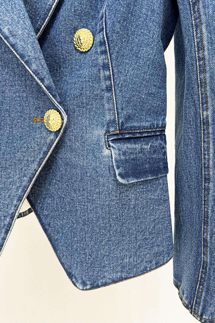 Classic Designed Jacket