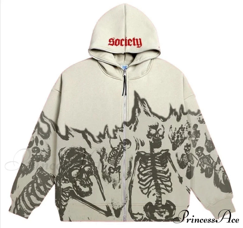 Classic Vintage Garment