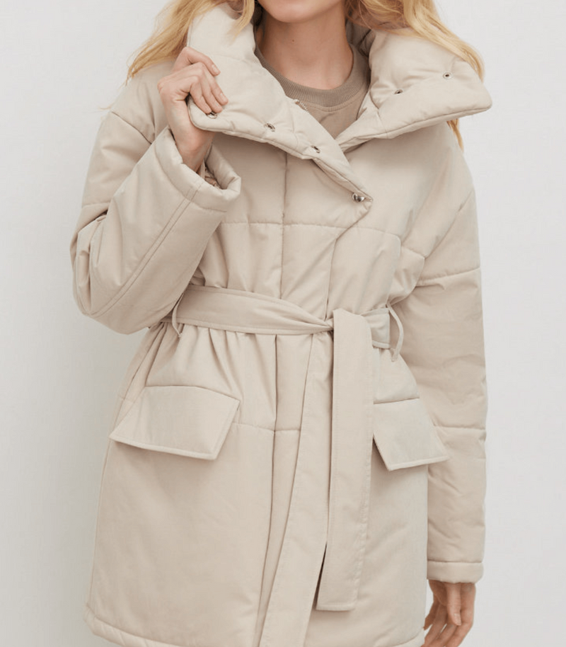 Vintage Inspired Jacket