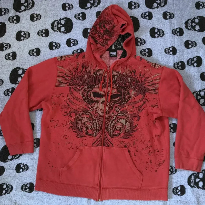 Thoughtfully Designed Garment