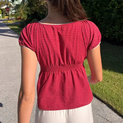 Gracefully Designed Top