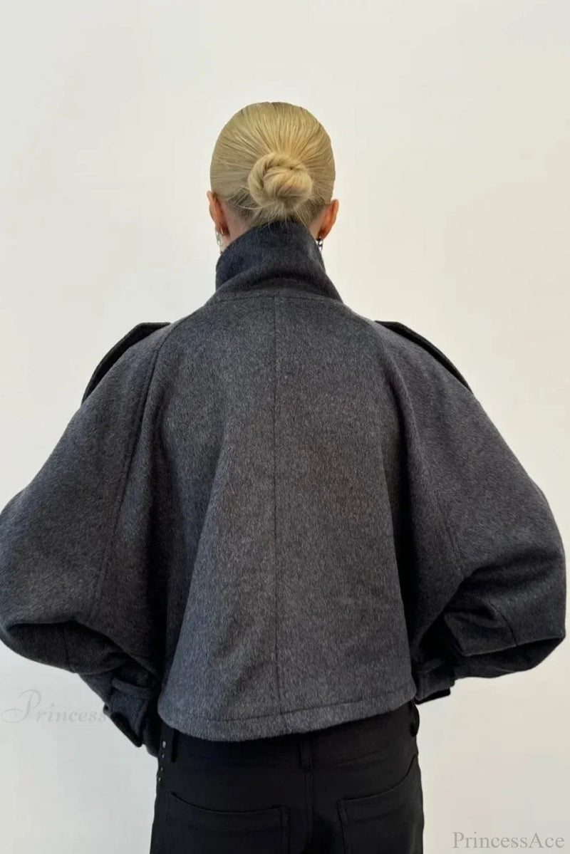 Beautifully Crafted Coat