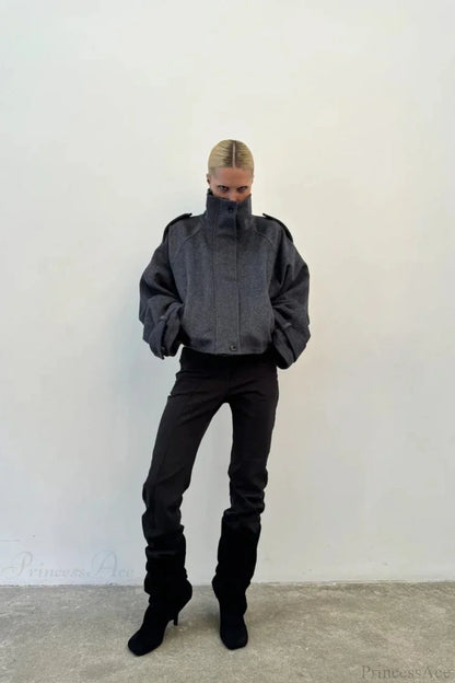 Beautifully Crafted Coat
