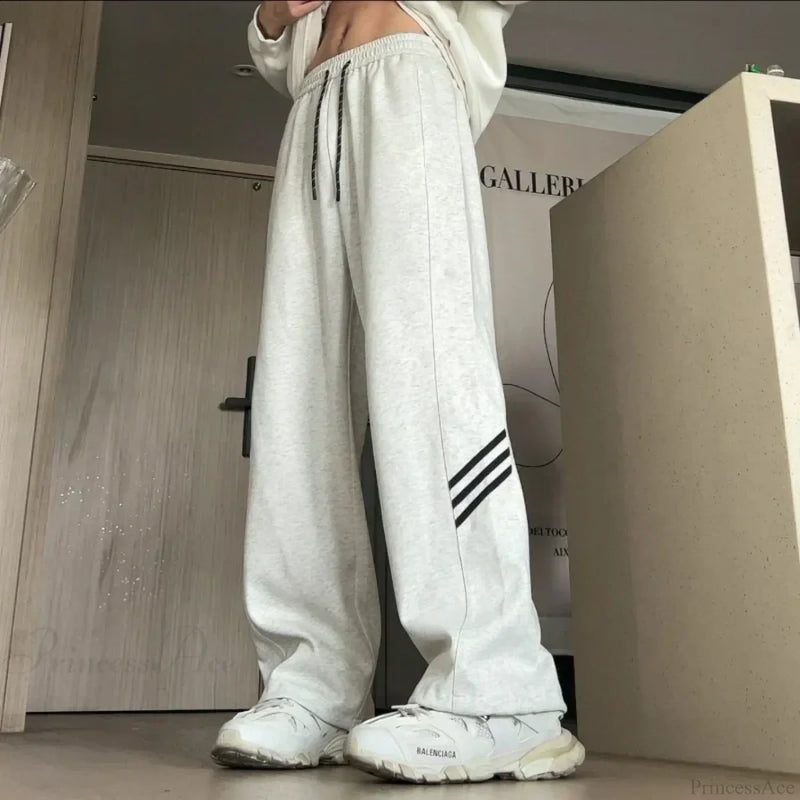 Timeless Vintage Style Pants