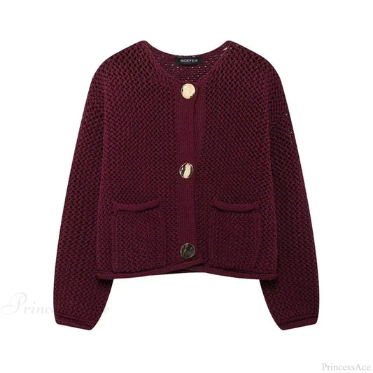 wine red