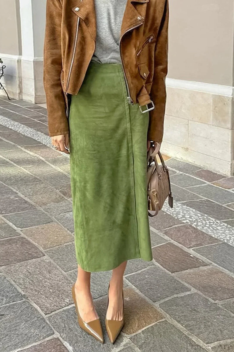 Classic Designed Garment