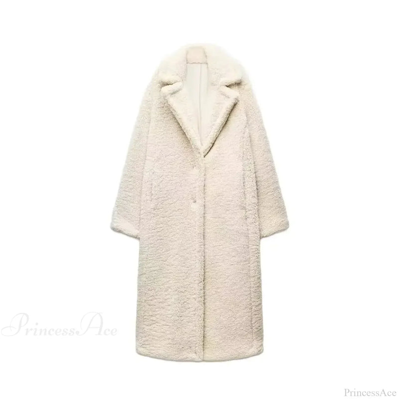 Vintage Inspired Coat