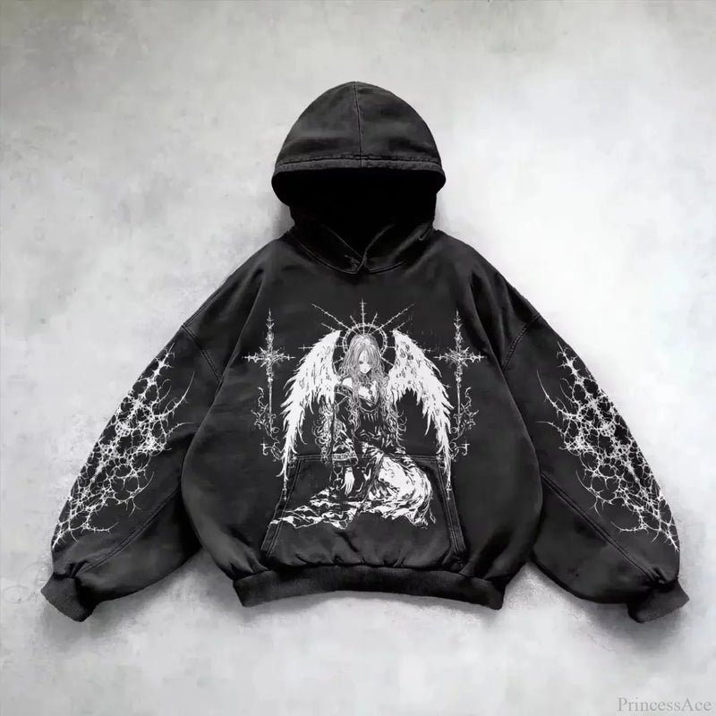 Thoughtfully Designed Garment