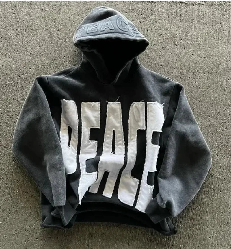 Thoughtfully Designed Garment