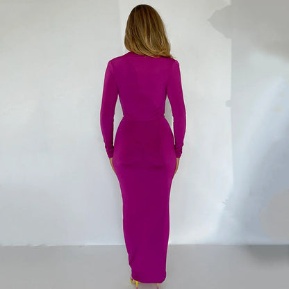 Beautifully Crafted Dress