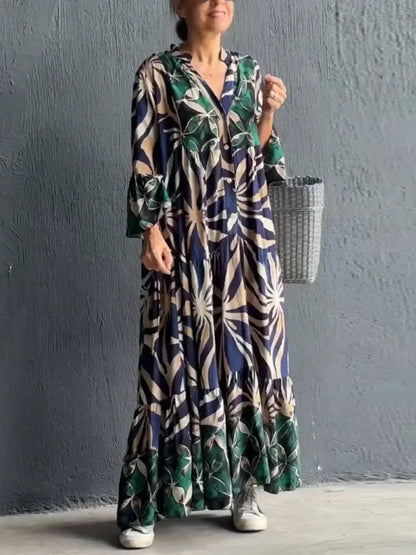 Thoughtfully Designed Dress