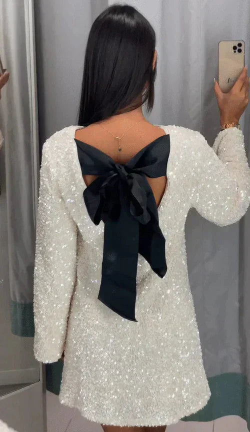 Elegantly Designed Dress