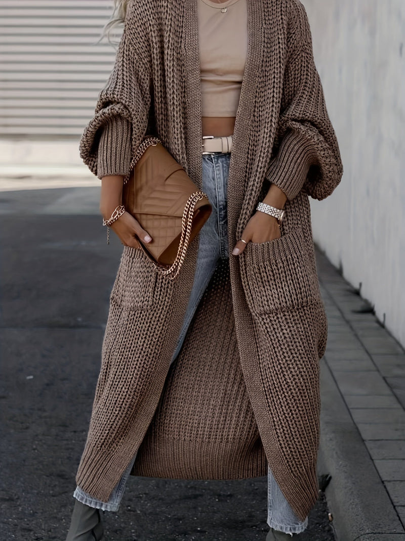 Elegantly Designed Jacket