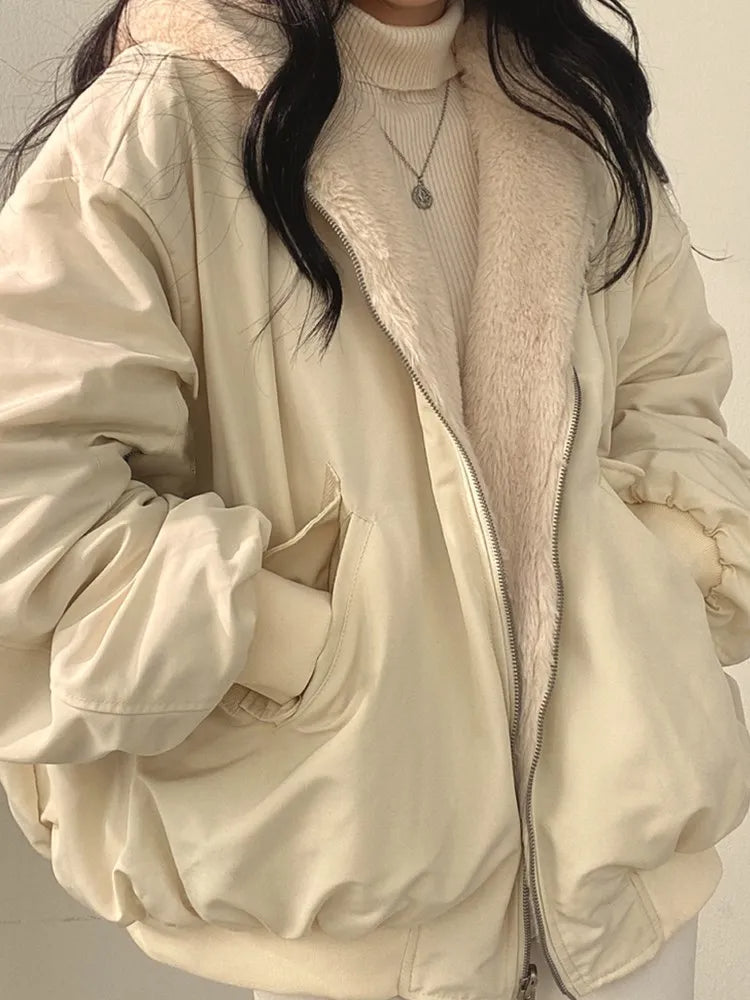 Vintage Inspired Jacket