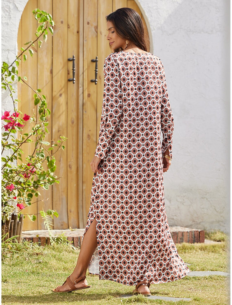 Elegantly Designed Dress