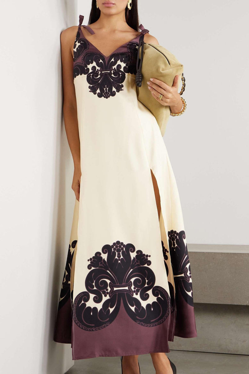 Vintage Inspired Dress
