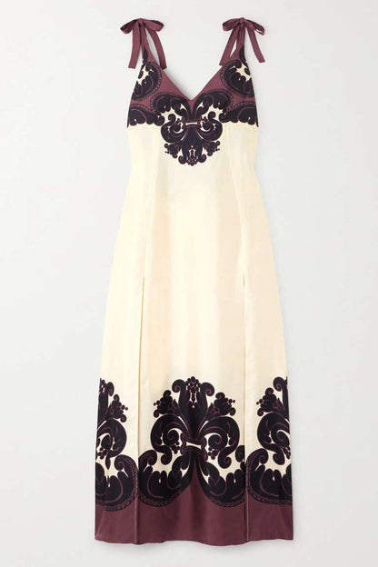 Elegantly Designed Dress