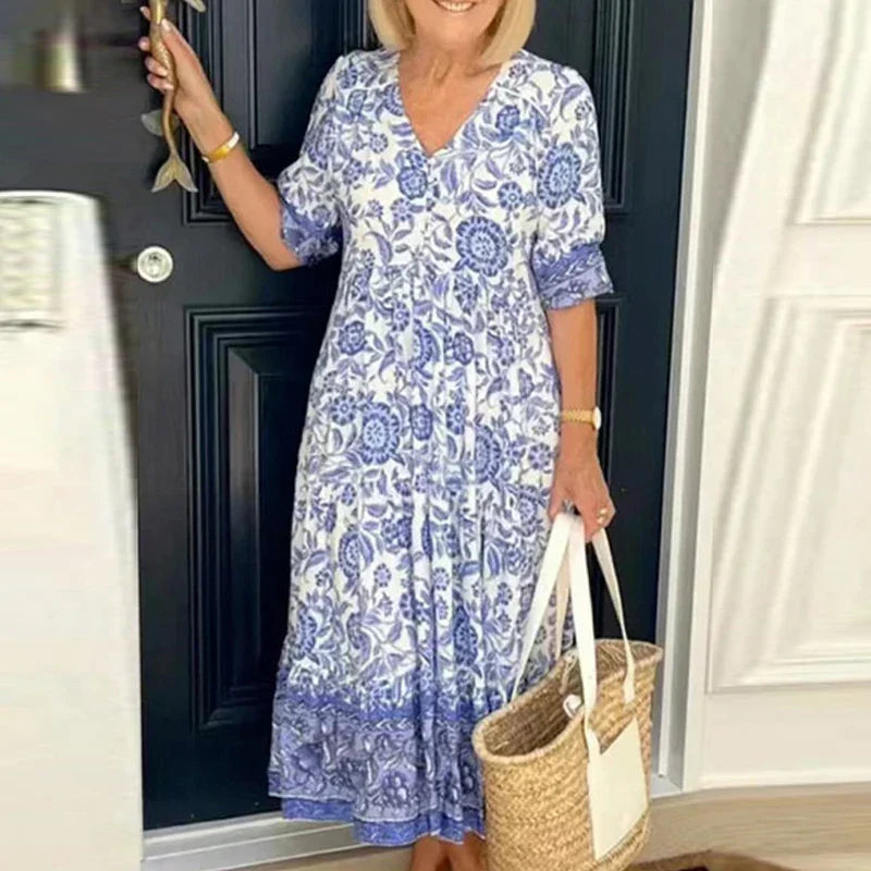 Beautifully Crafted Dress
