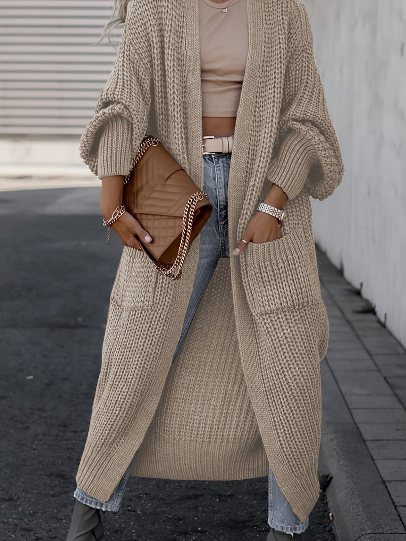 Thoughtfully Designed Jacket