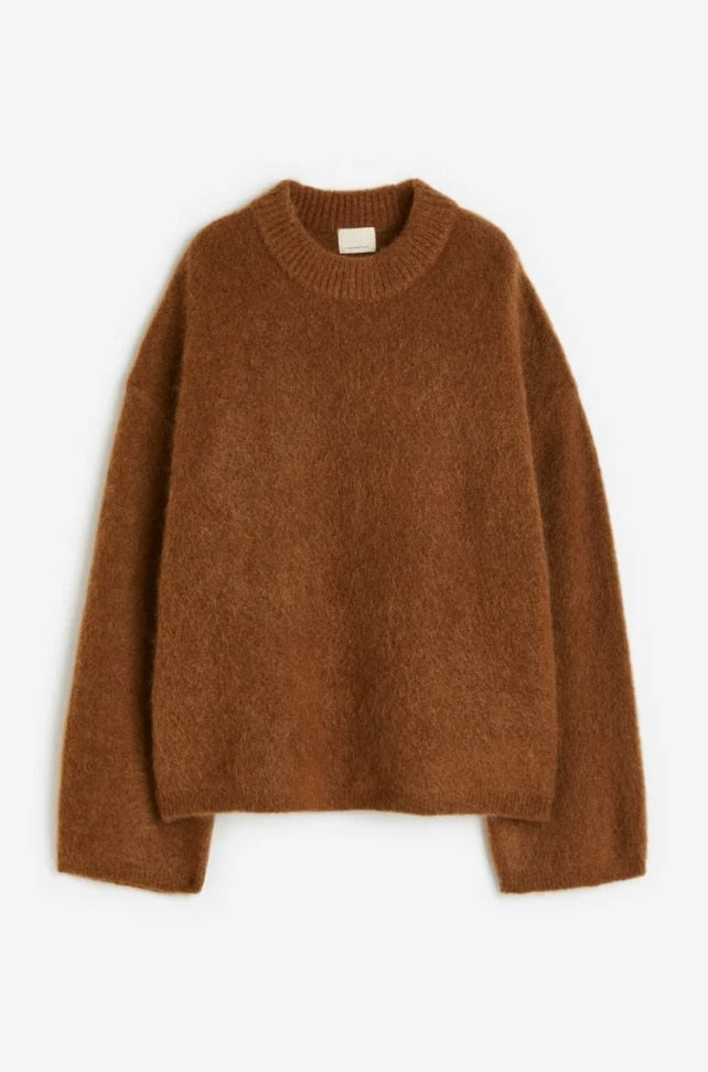 Classic Designed Pullover