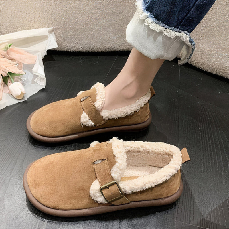 Vintage Inspired Orthopedic Sandals