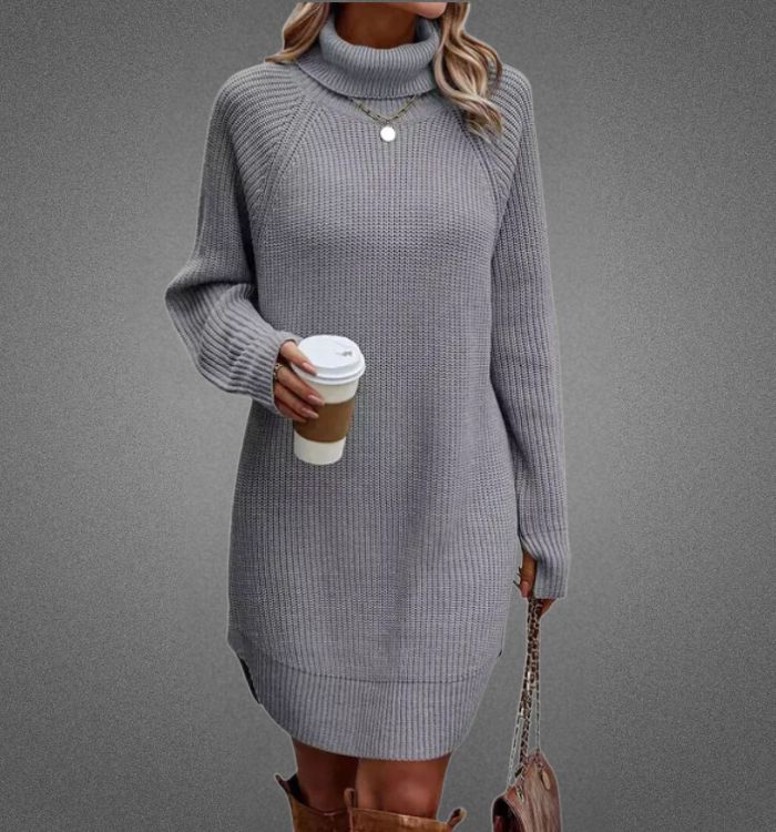 Elegantly Designed Sweater