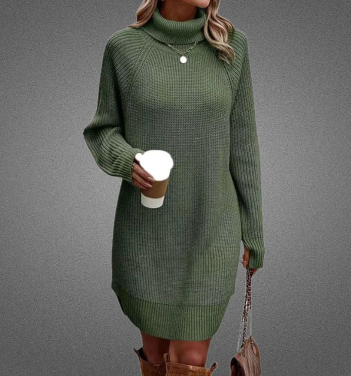 Elegantly Designed Sweater